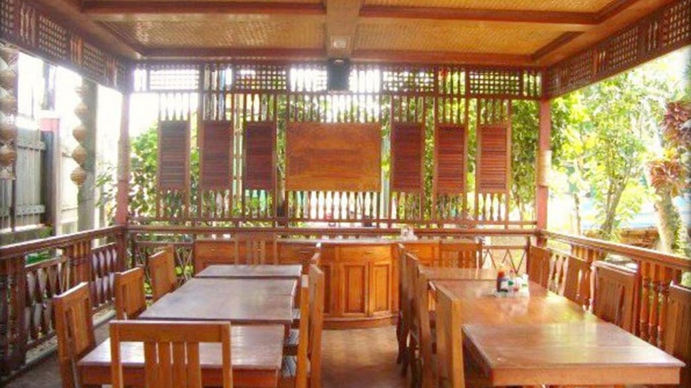 Pems Pension And Restaurant