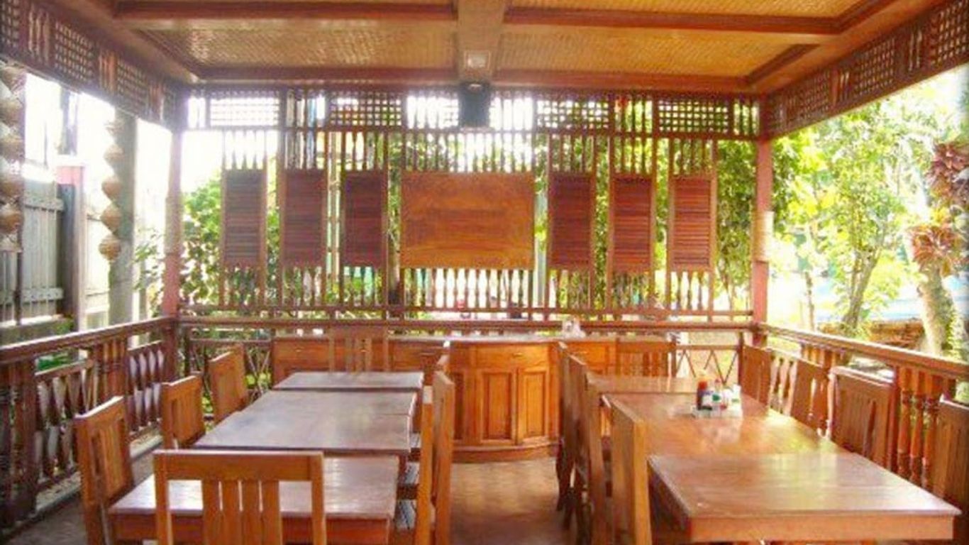 Pems Pension And Restaurant