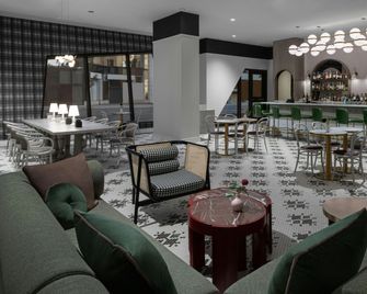 The Dorian, Autograph Collection - Calgary - Bar