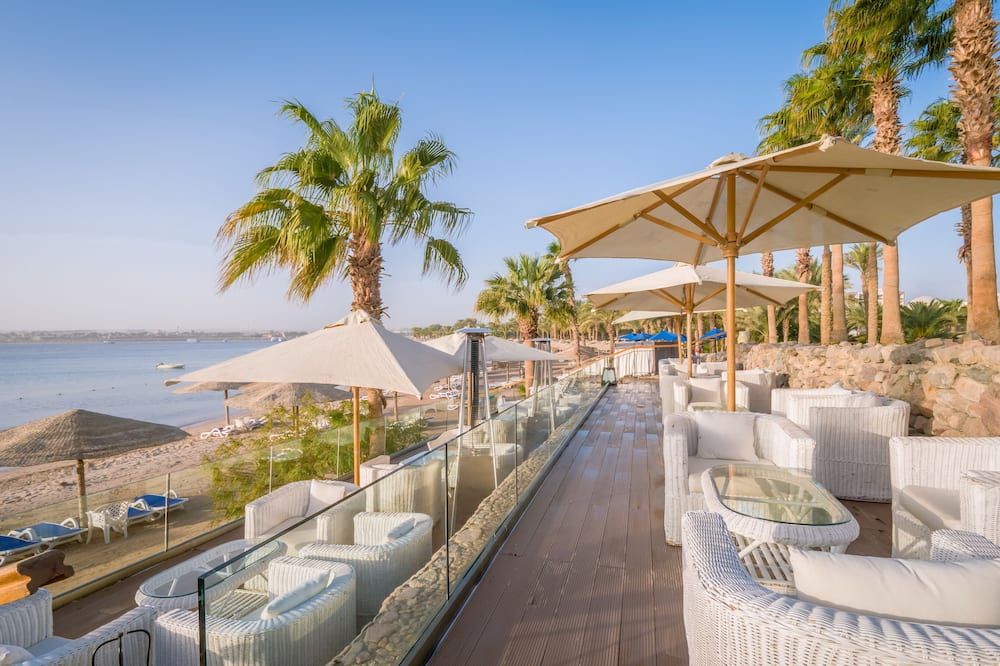 Fort Arabesque Resort, Spa & Villas - Makadi Bay