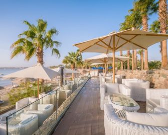 Fort Arabesque Resort, Spa & Villas - Makadi Bay