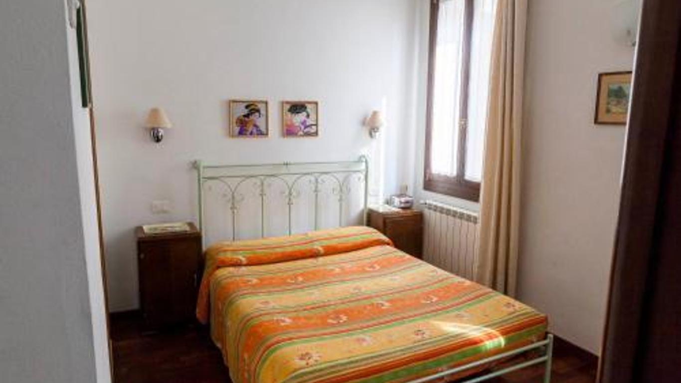 Fujiyama B & B