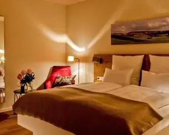 Landhotel Lutz Ug - Oberderdingen - Habitación