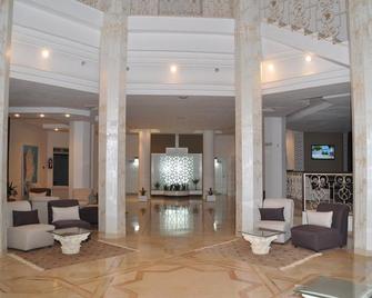 Hotel Neptunia Skanes - Monastir - Aula