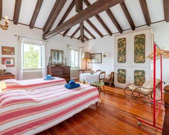 2 bedroom accommodation in Montebelluna TV - Montebelluna - Camera da letto