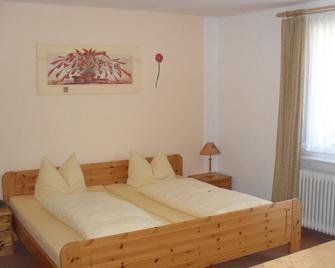Hotel Waldeck in Todtnau - Todtnau - Schlafzimmer