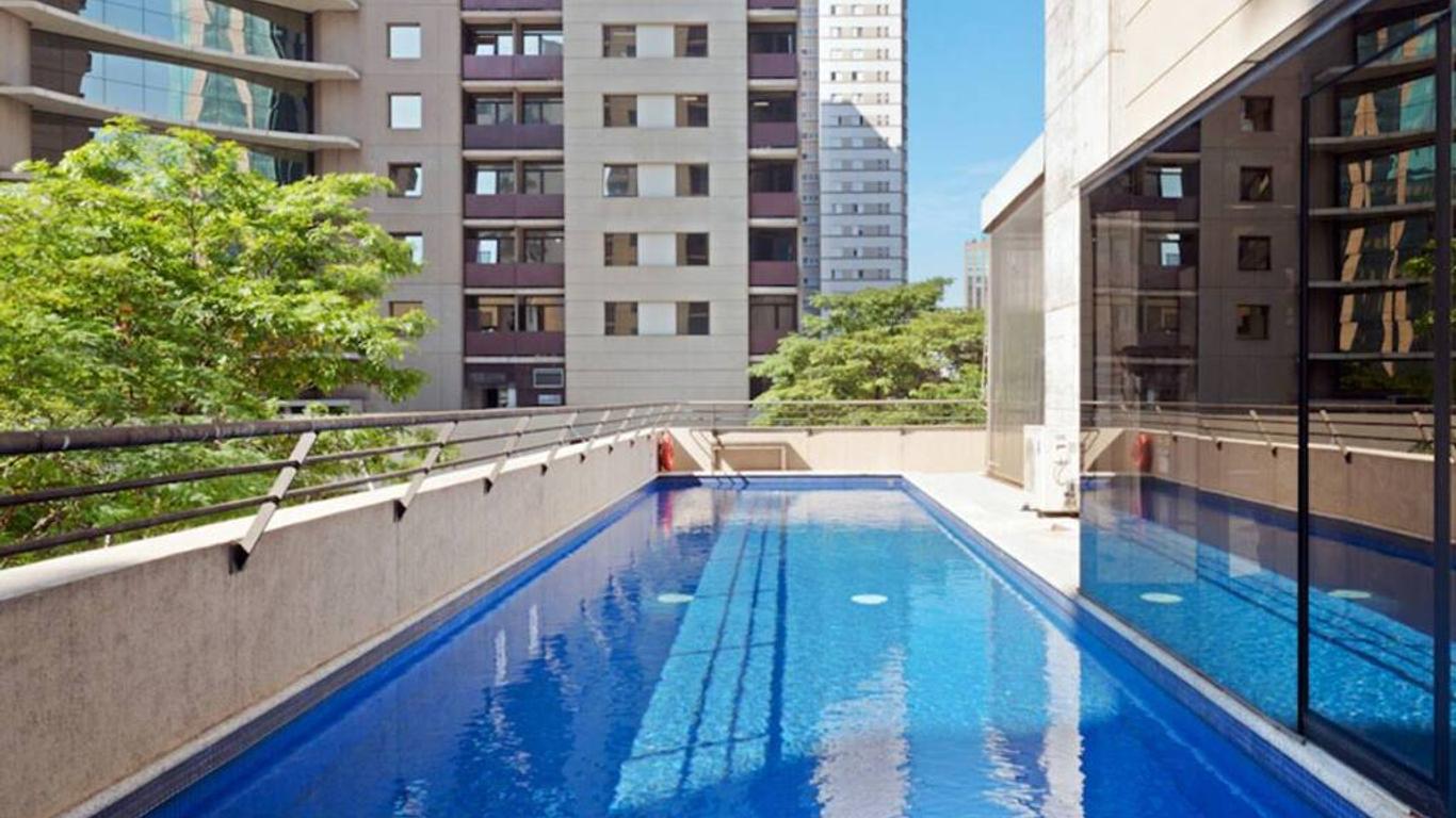 Staybridge Suites Corona South By IHG