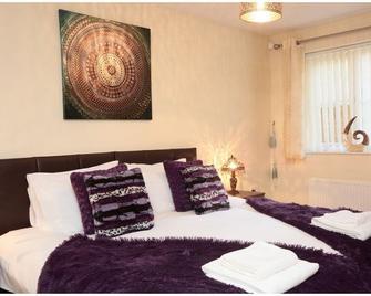 Sandgate By The Sea - Hythe - Habitación
