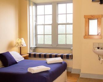 Katoomba Mountain Lodge - Katoomba - Bedroom