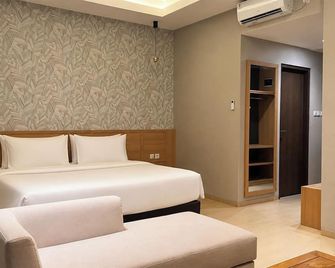 Khas Palu Hotel - Palu