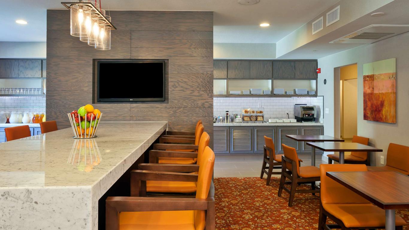 حياة هاوس هيوستن\جاليريا