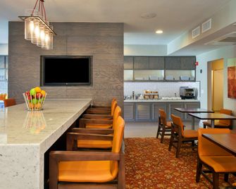 حياة هاوس هيوستن\جاليريا - هيوستن - مطعم