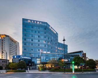 Ji Hotel Zhuji Yinxiangcheng - Shaoxing - Building
