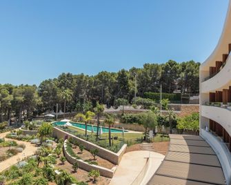 Hotel Serawa Moraira - Moraira
