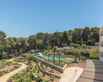 Hotel Serawa Moraira - Moraira