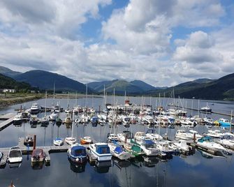 Royal Marine Hotel - Dunoon