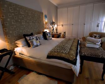 Die Olyfhuis - Barkly West - Habitación