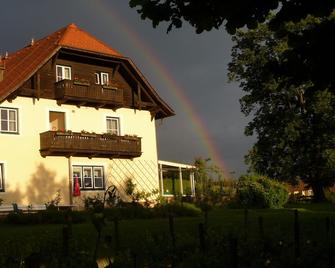 Landhaus Strussnighof - Portschach am Wörthersee - Κτίριο