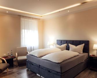 Hotel und Restaurant Peking - Riesa - Quarto