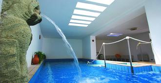 Hotel Cesotta - Forio - Pool