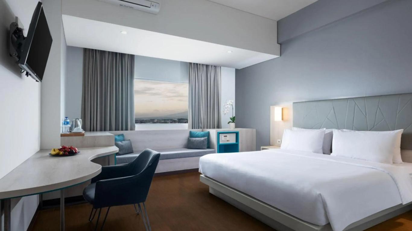 Hotel Santika Bogor