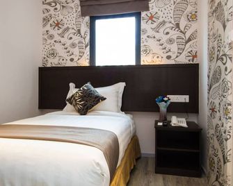 Double M Hotel @ Kl Sentral - Kuala Lumpur
