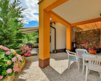 Holiday Home Karolina by Interhome - Lovran - Innenhof