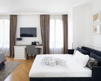 Hotel Midmost by Majestic Hotel Group - Barcellona