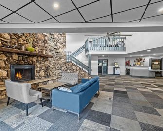 Ramada by Wyndham Stevens Point - Stevens Point - Aula