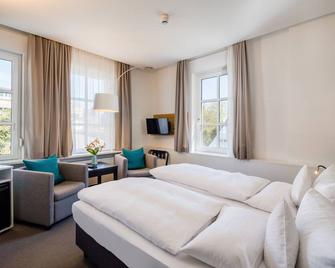 Baurs Park - Hamburg - Schlafzimmer