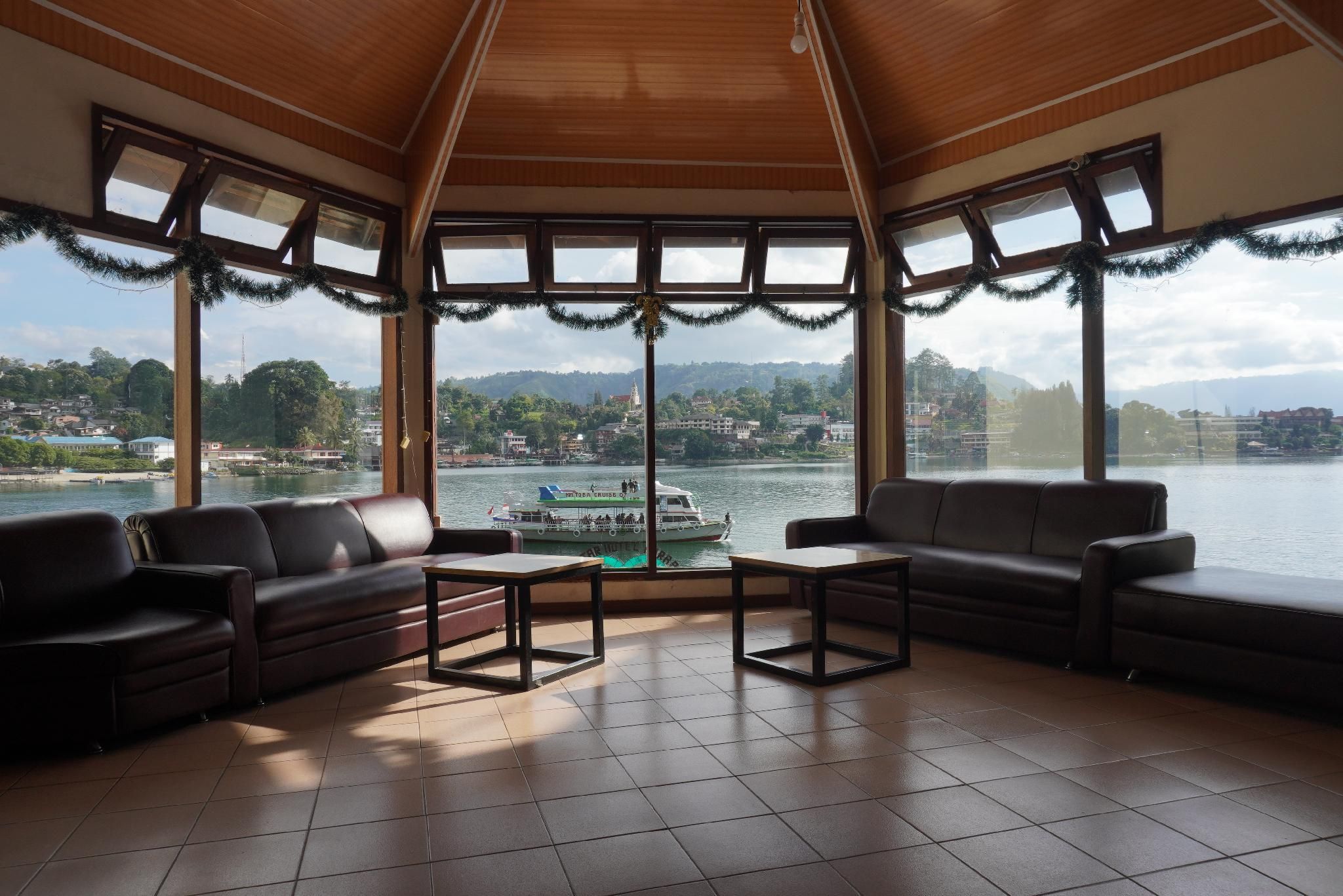 سيانتار هوتل بارابات