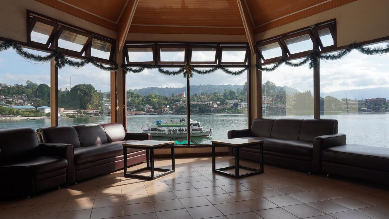 시안타르 호텔 파라팟