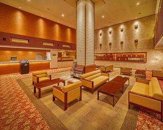 Yukai Resort Dogo Saichoraku - Matsuyama - Lounge
