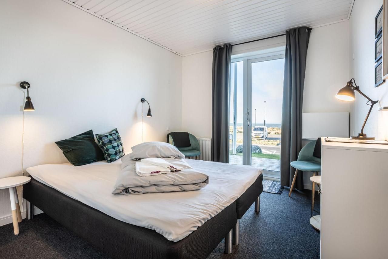 B&B by the Sea Hirtshals – Hirtshals