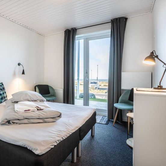B&B by the Sea Hirtshals – Hirtshals