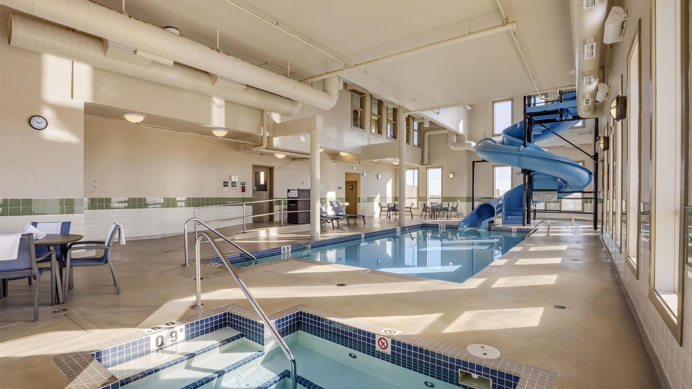 Best Western Plus Moose Jaw