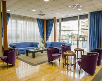 Hotel Biarritz - Gandia - Lounge
