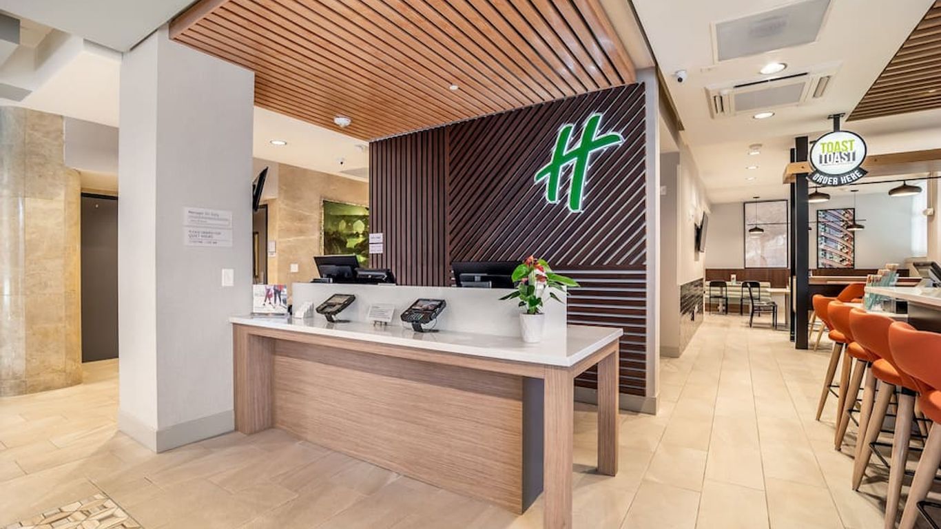 Holiday Inn Columbia - Downtown By IHG
