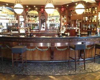 The Fort Hotel - Dundee - Bar