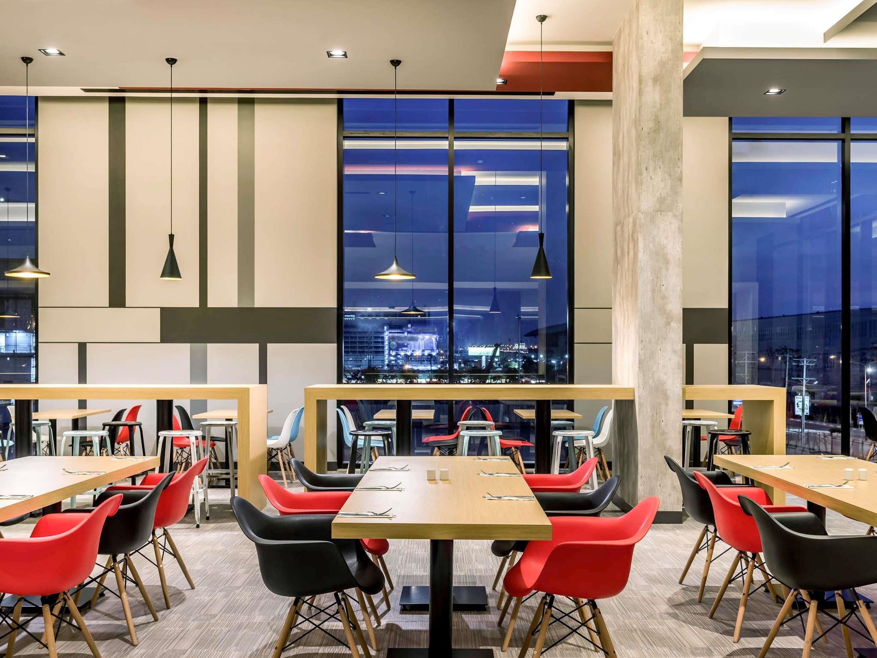 ibis Bangkok Impact - Mueang Nonthaburi - Restaurant