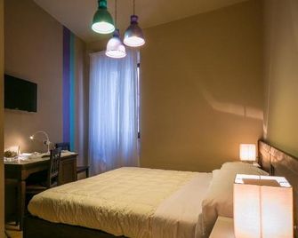 Bed and Breakfast Mameli 67 - Montefalco - Bedroom