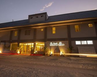 Estacio Uno - Boracay Lifestyle Resort - Boracay - Building