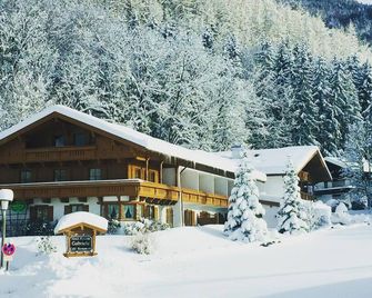 Landhotel Gabriele - Unterwössen - Gebäude