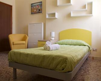 B&B Marina Diamante - Monopoli - Bedroom