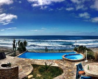 Oceanfront Paradise - La Misión - Piscina