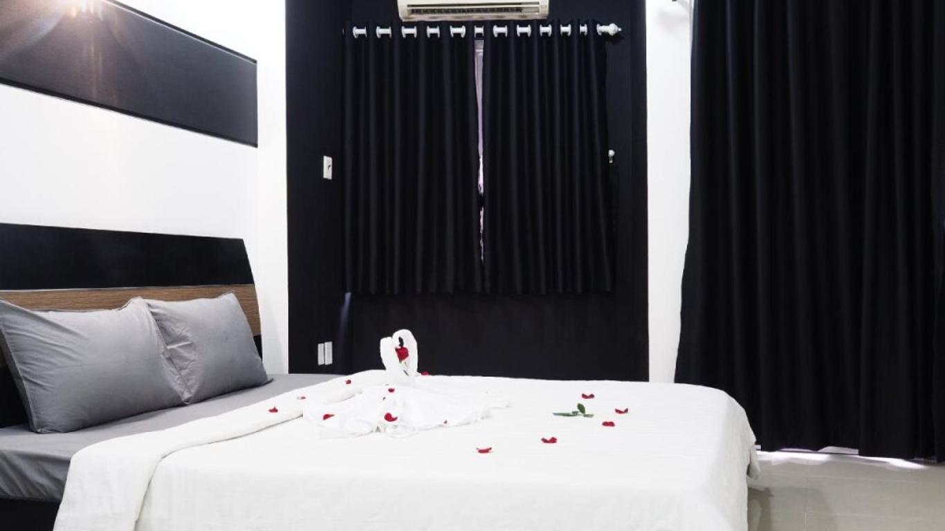 Saigon Hub Hostel