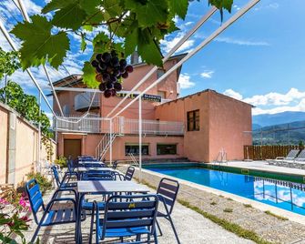 Hotel Restaurante La Glorieta - la Seu d'Urgell