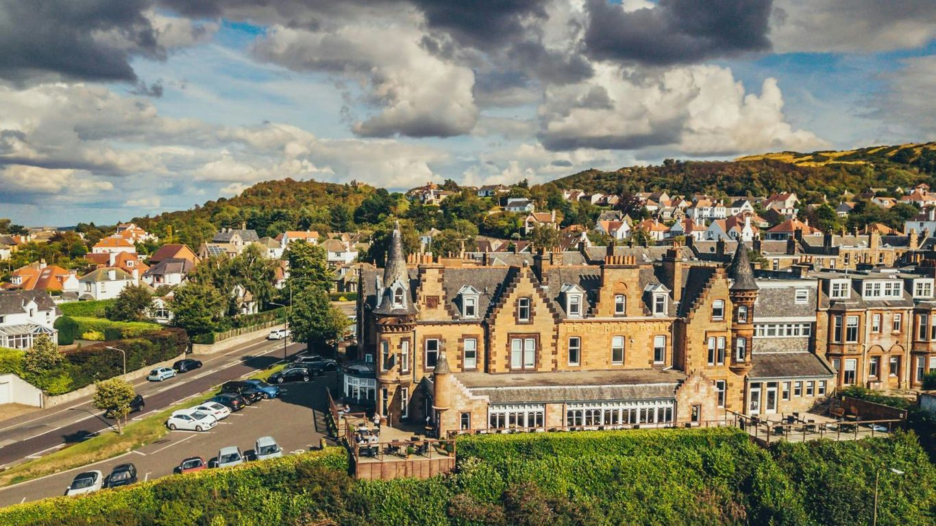 Braid Hills Hotel