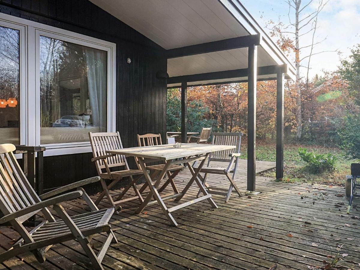 4 star holiday home in Hornbæk – Fredensborg