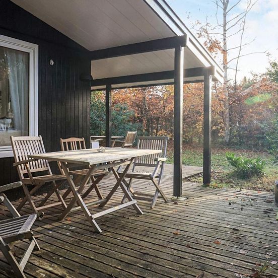 4 star holiday home in Hornbæk – Fredensborg